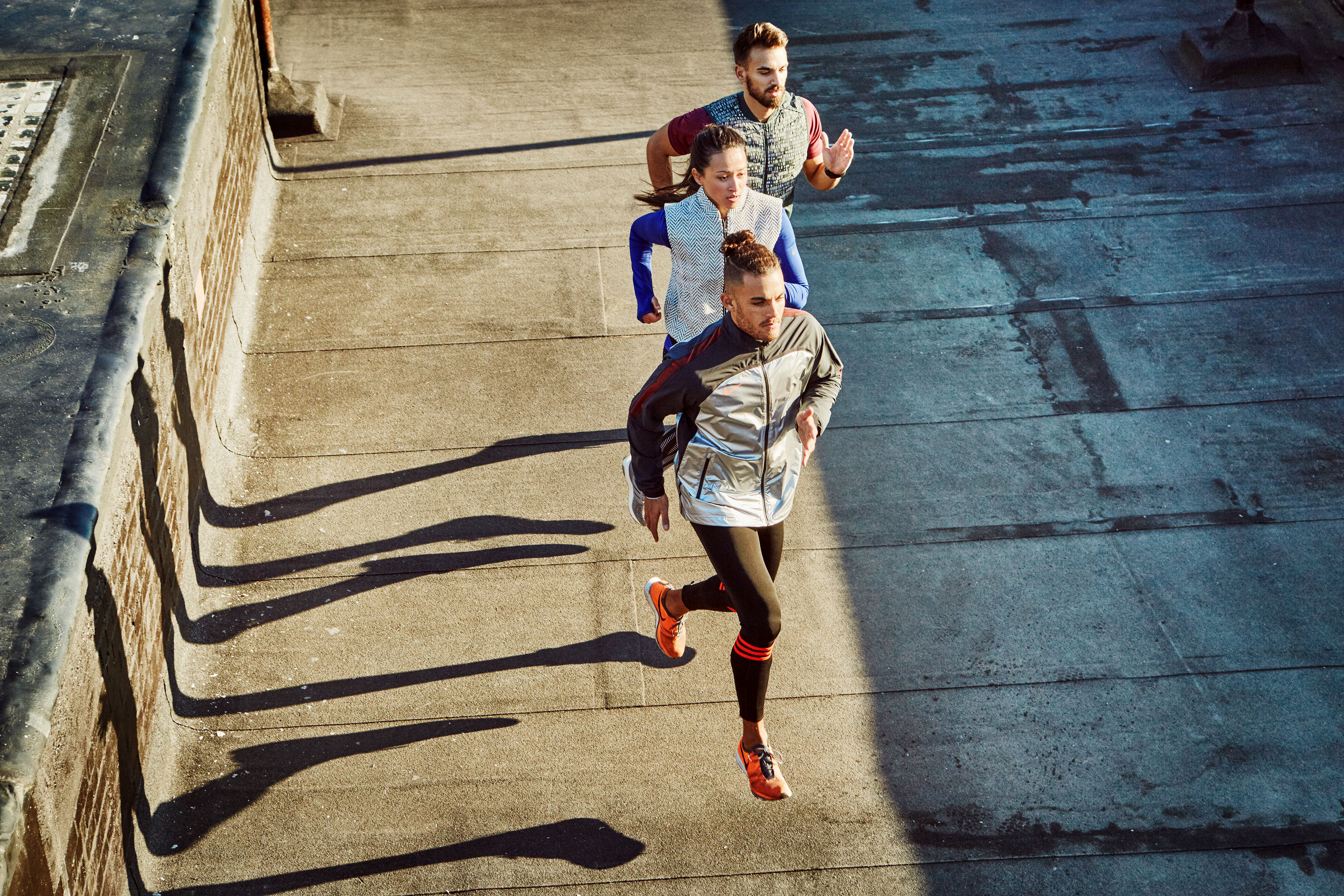 Why Long Distance Runners Still Need To Strength Train | Third Space