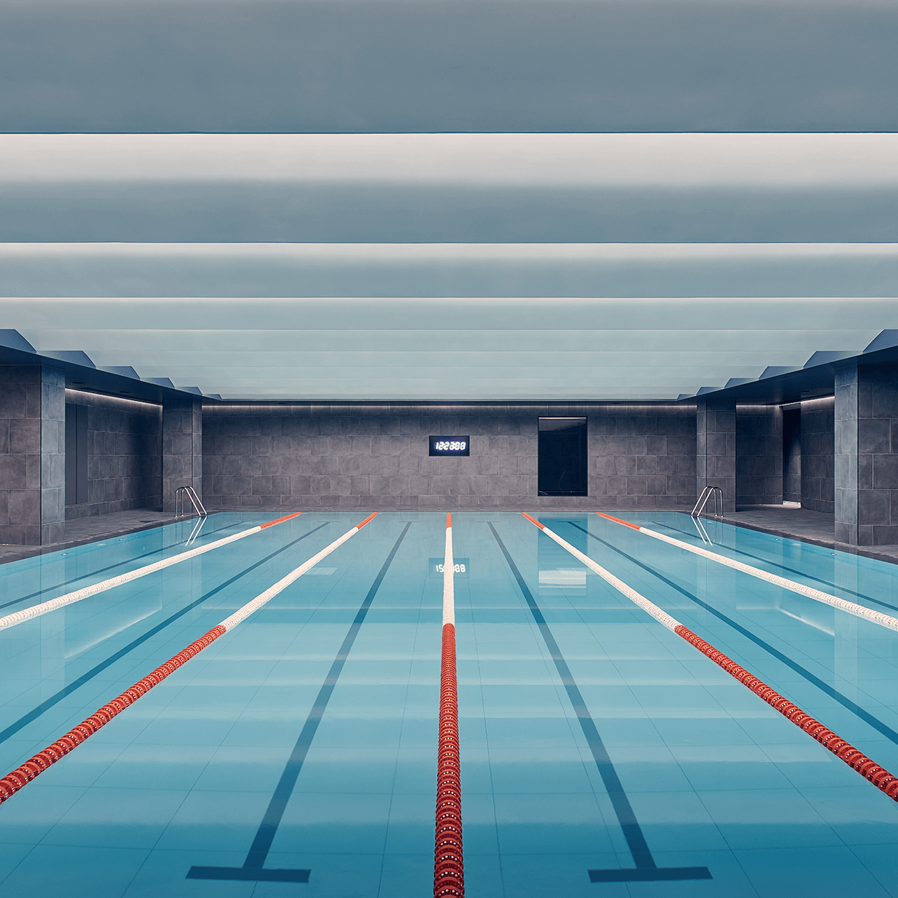 Islington swimming pool