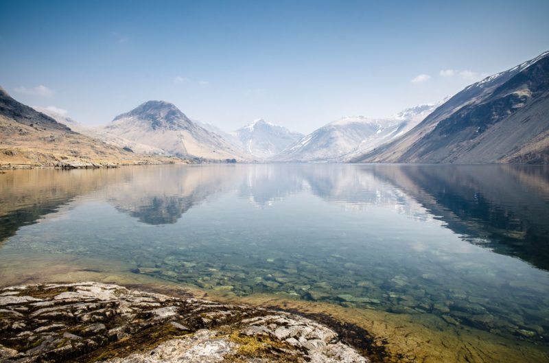 5 breath taking spots to go outdoor swimming in England