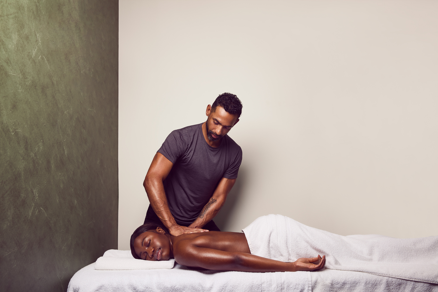 Third Space Sports Med