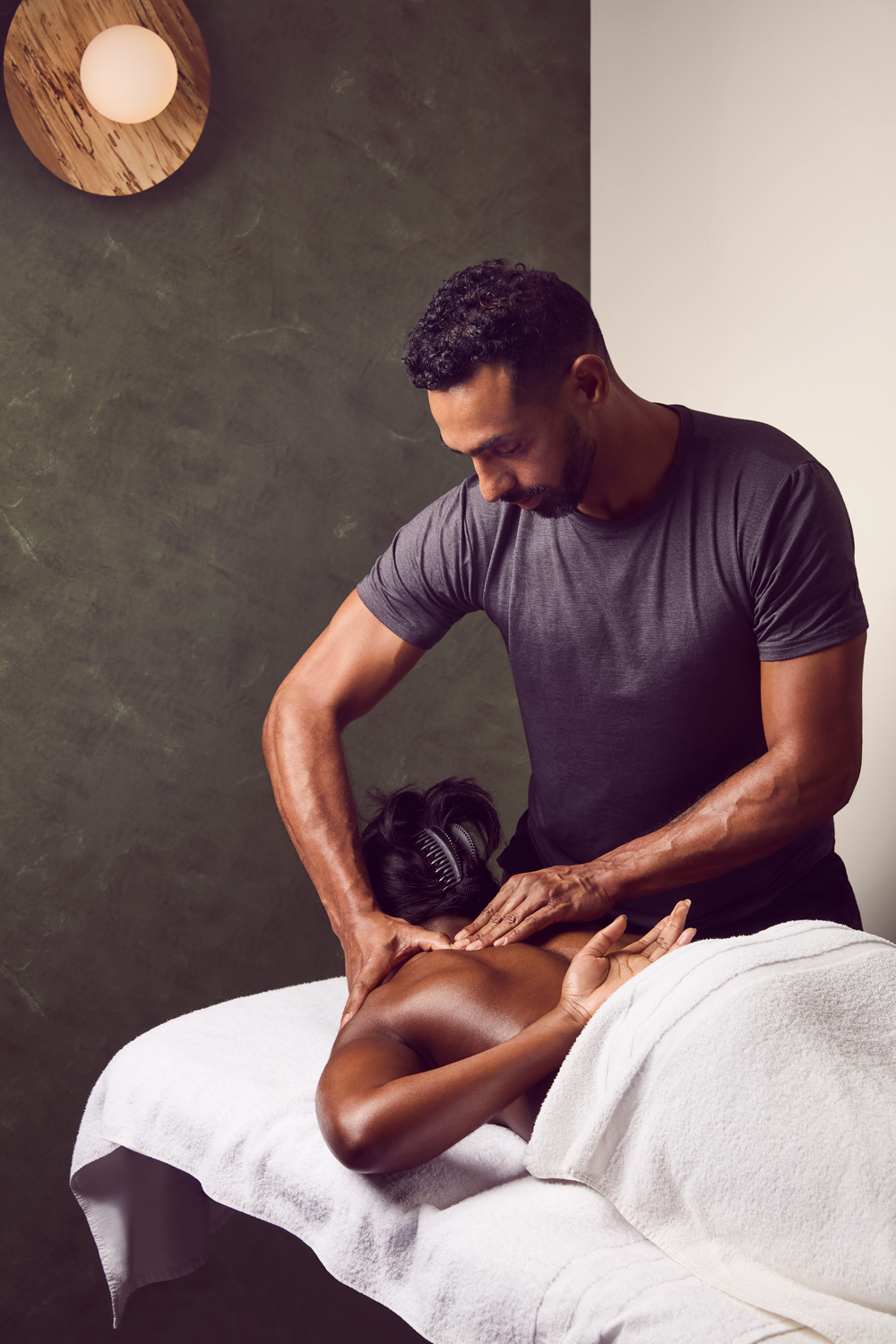 Third Space Sports Med