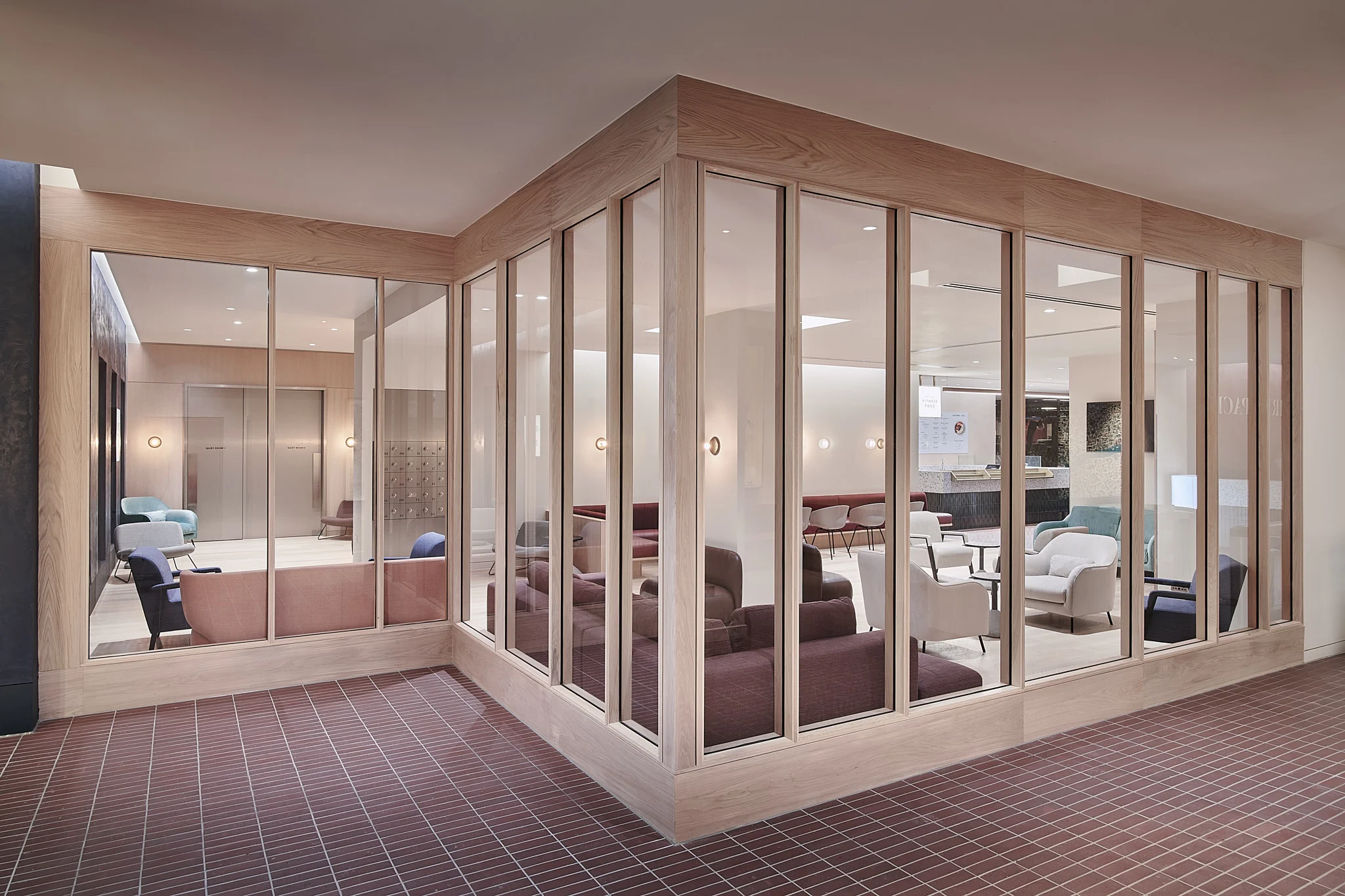 Exclusive Member Events