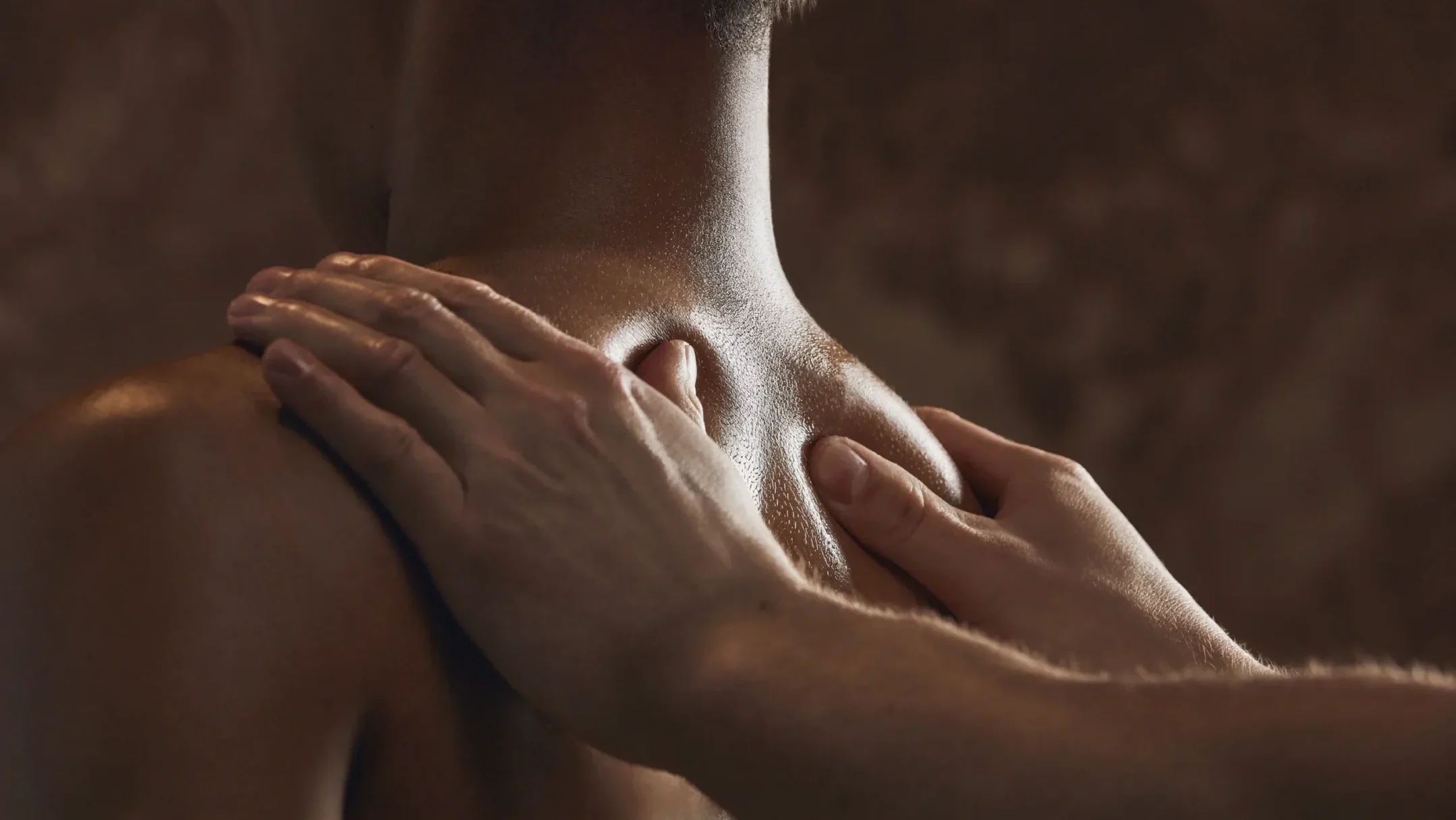 Massage at Third Space
