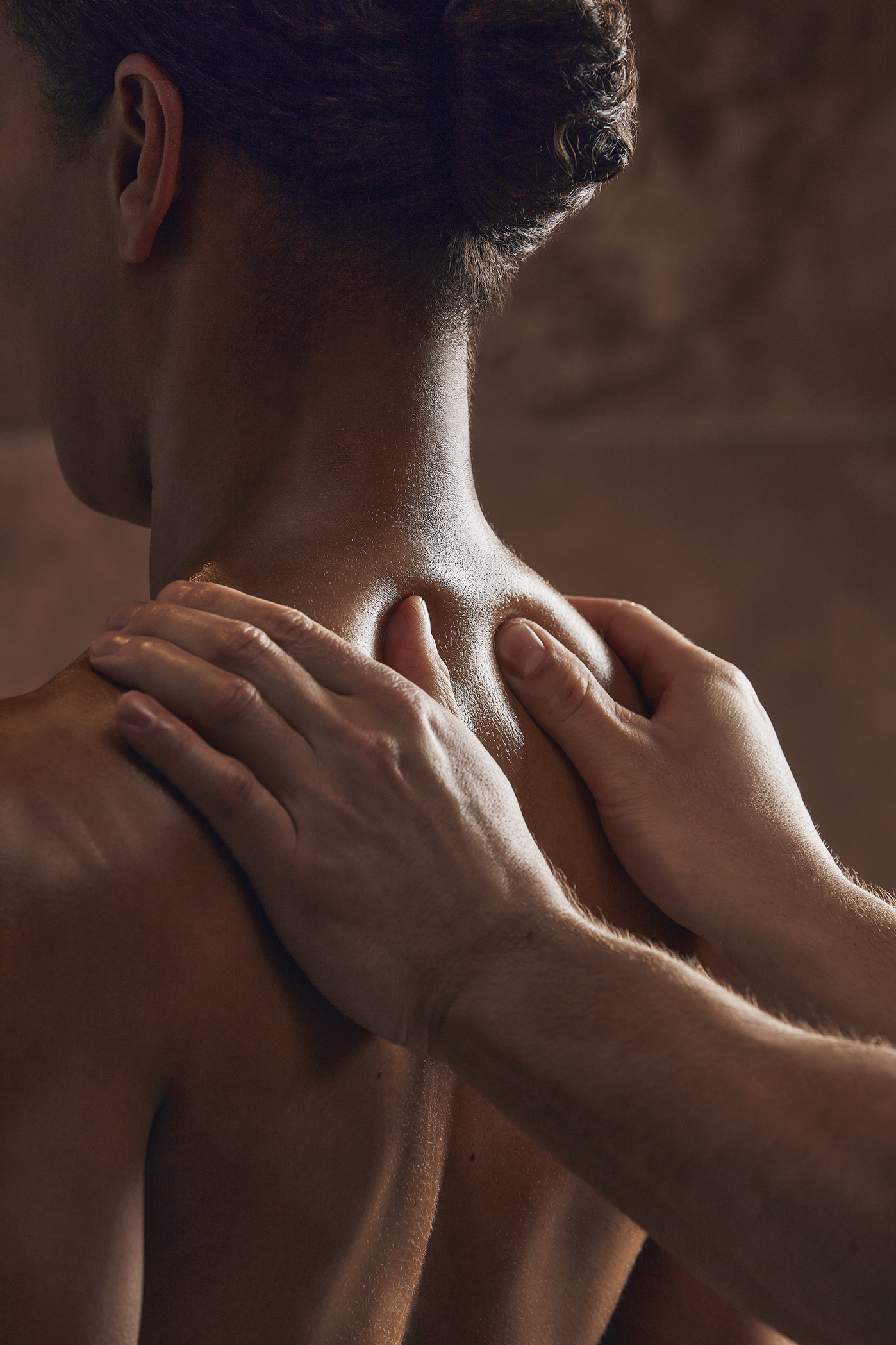 Massage at Third Space