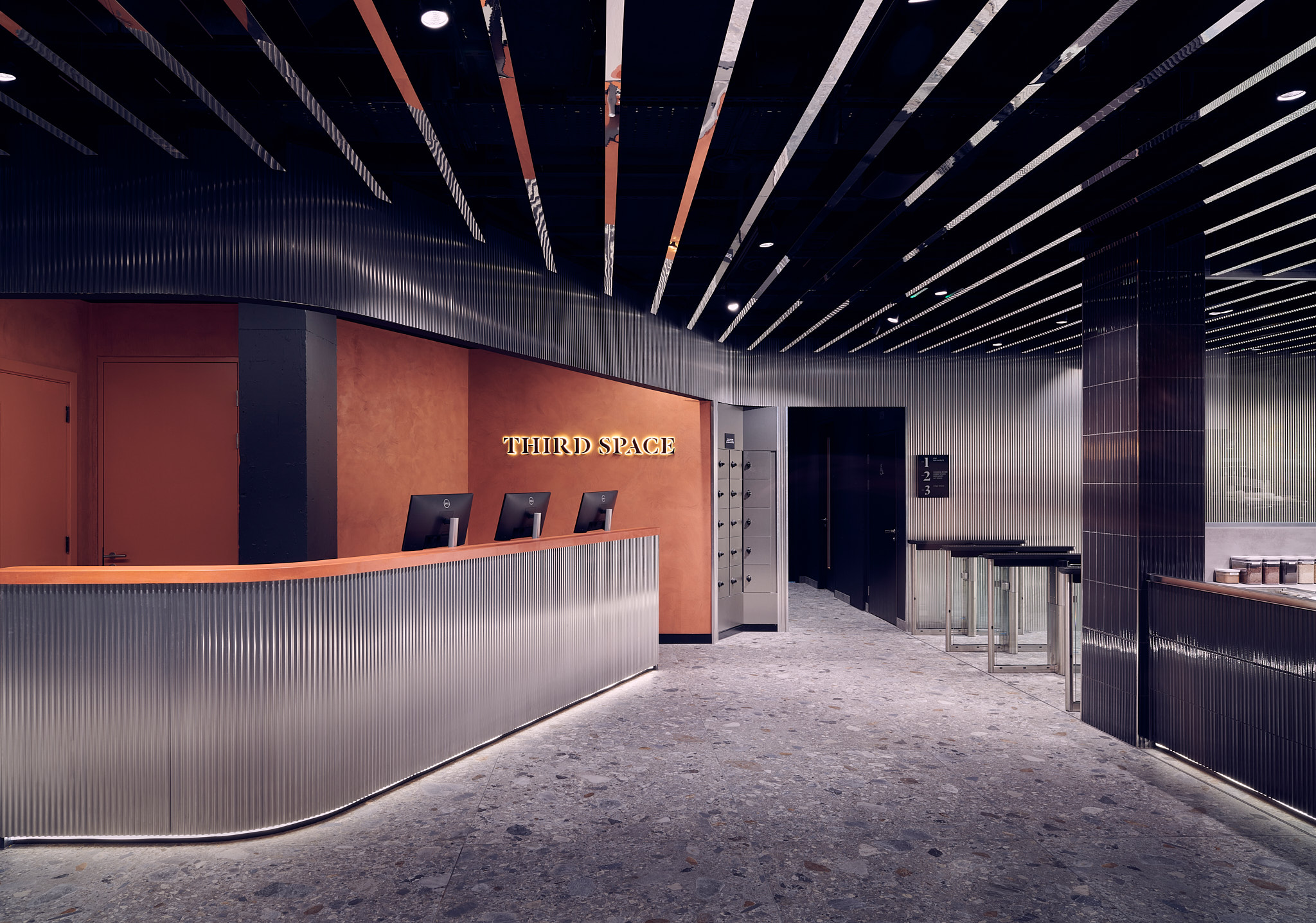 Moorgate Concierge
