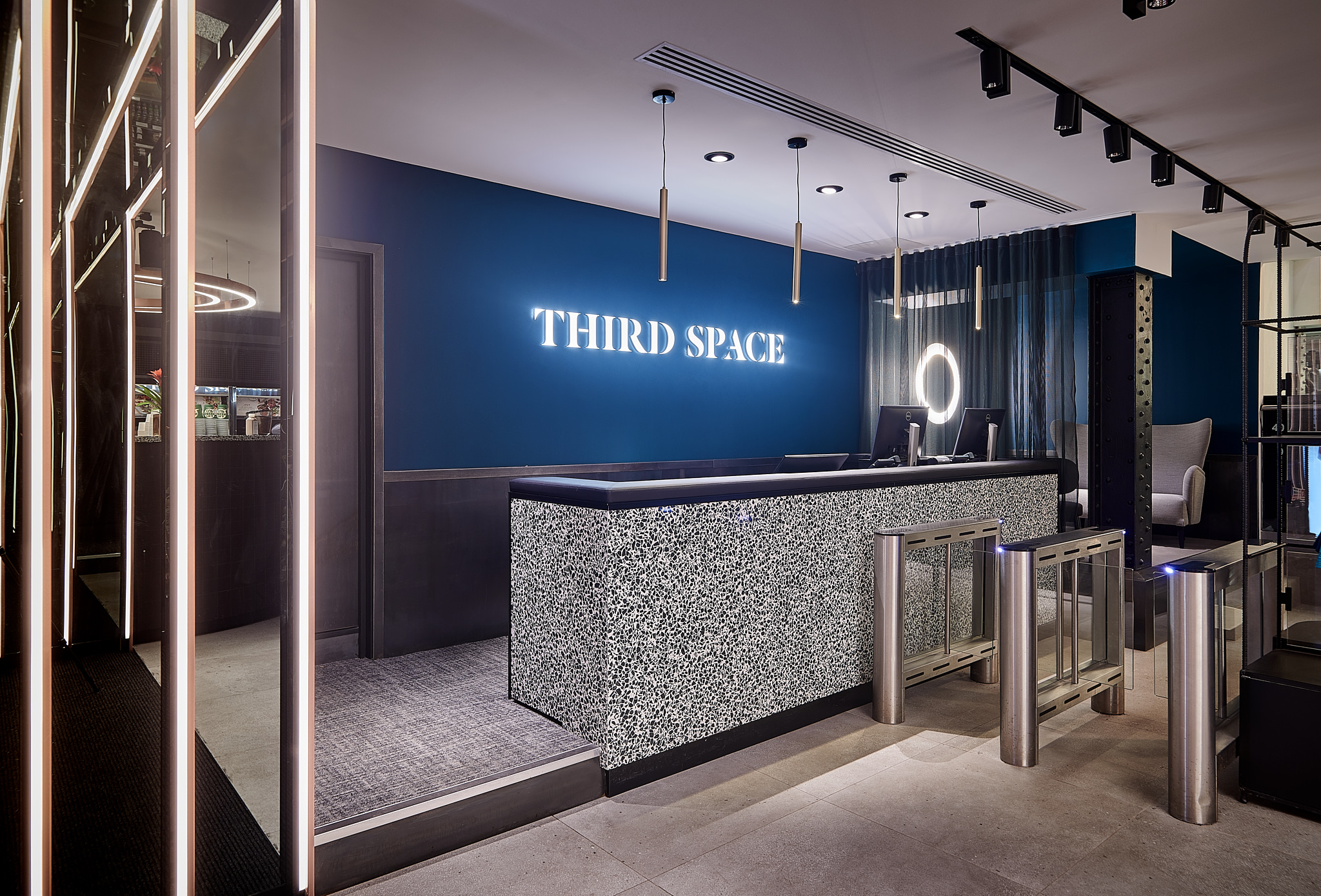 Soho Concierge