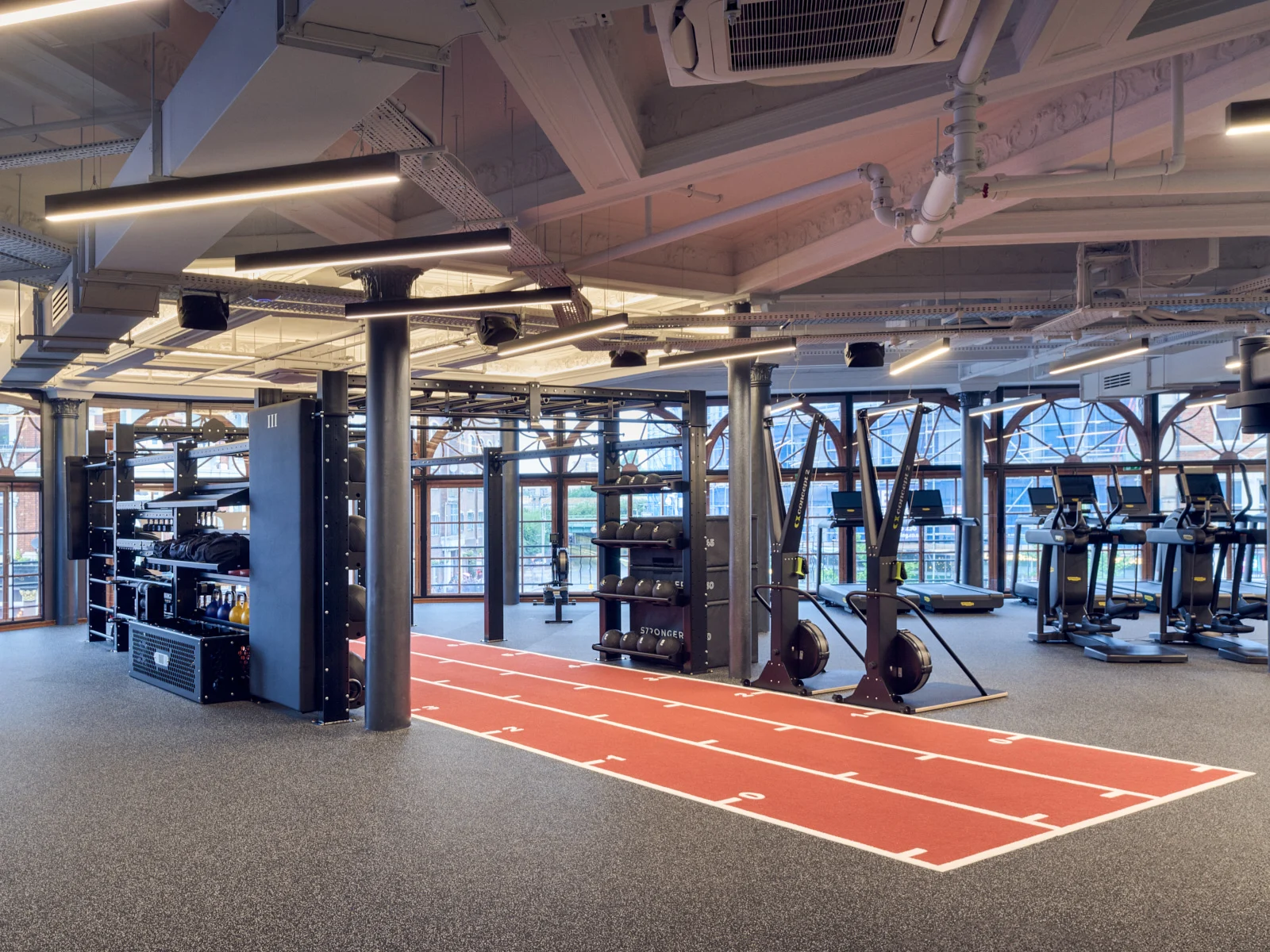 Third Space Clapham Junction