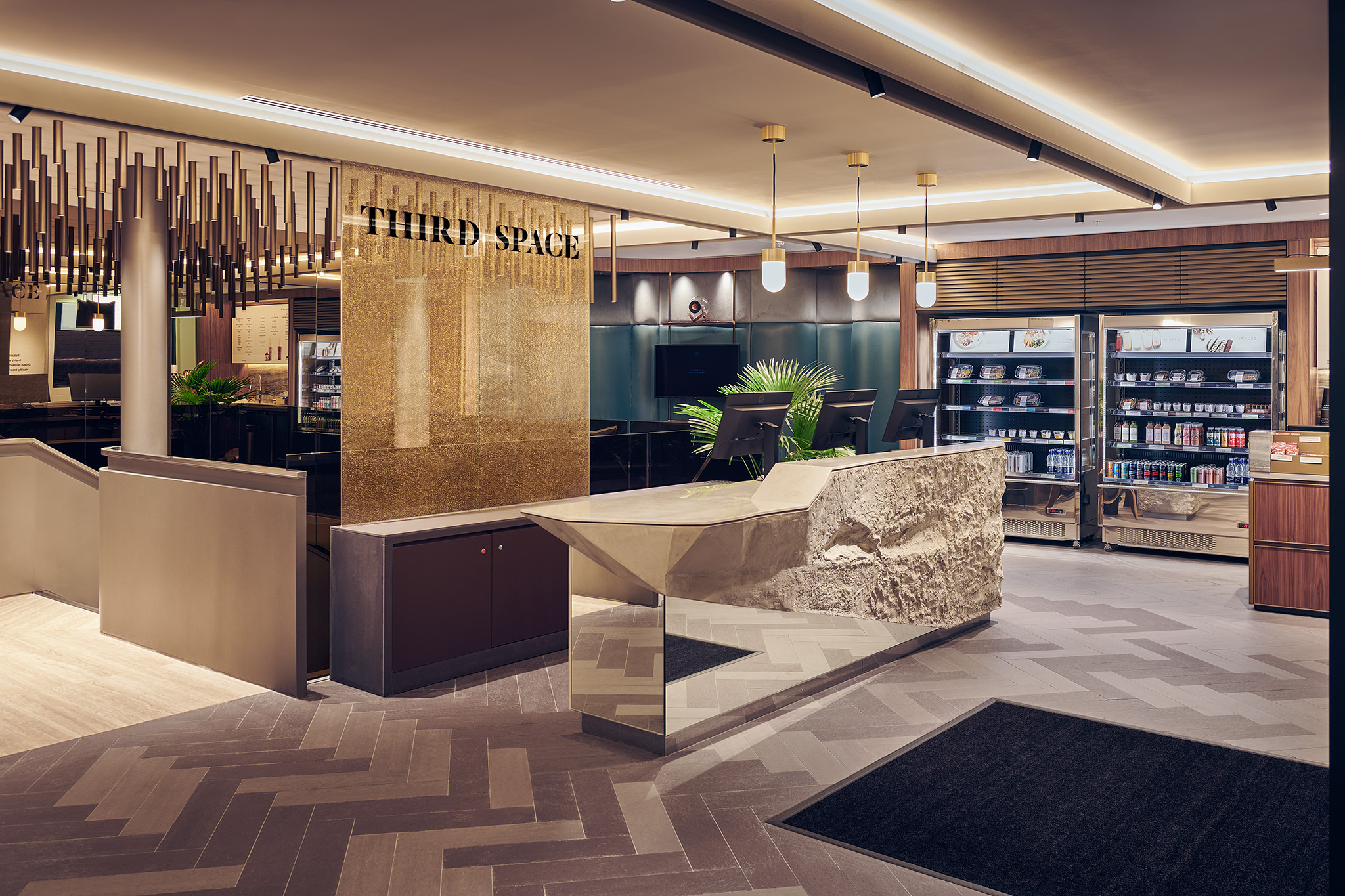 Mayfair Concierge