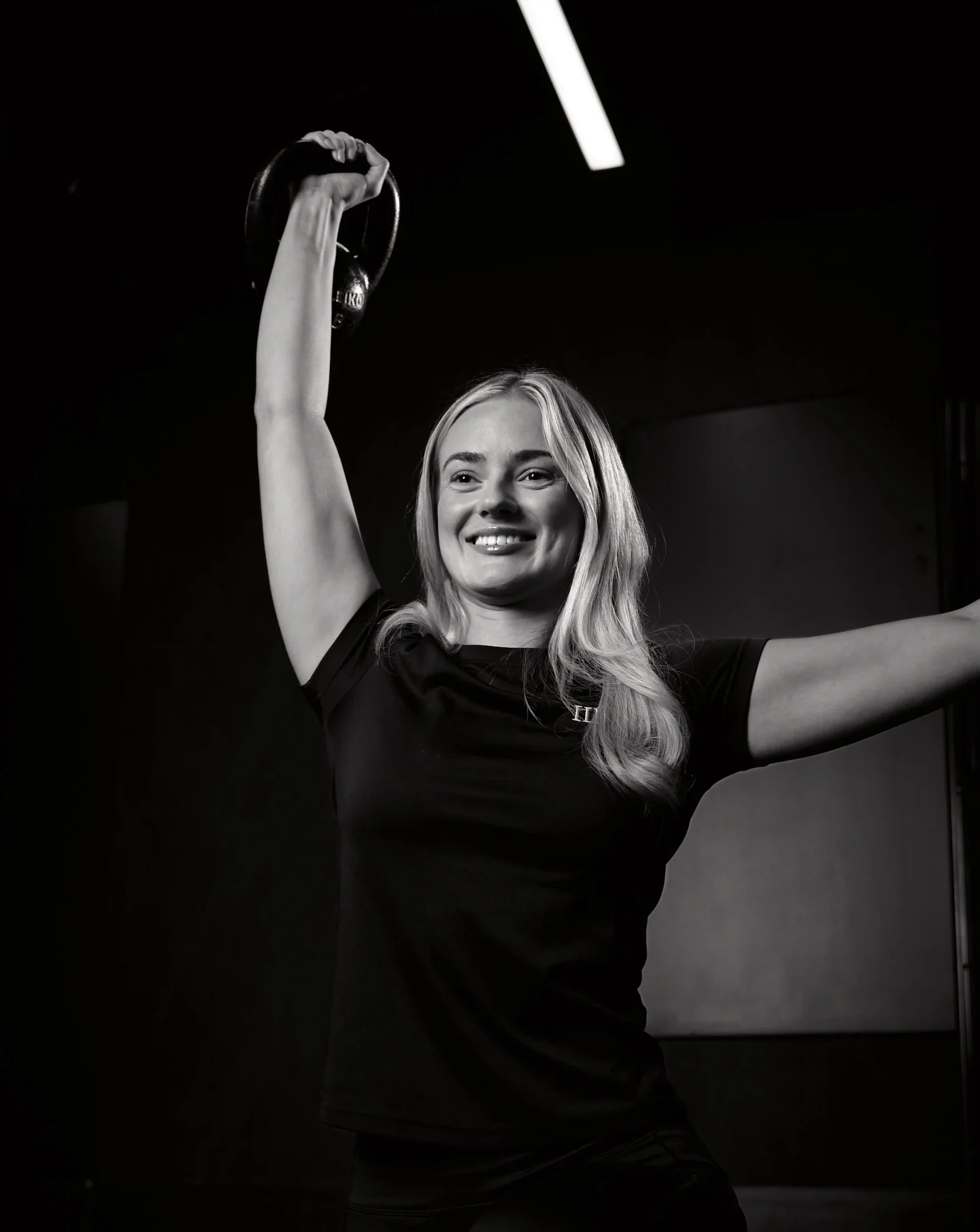 Third Space PT Teya Kindred