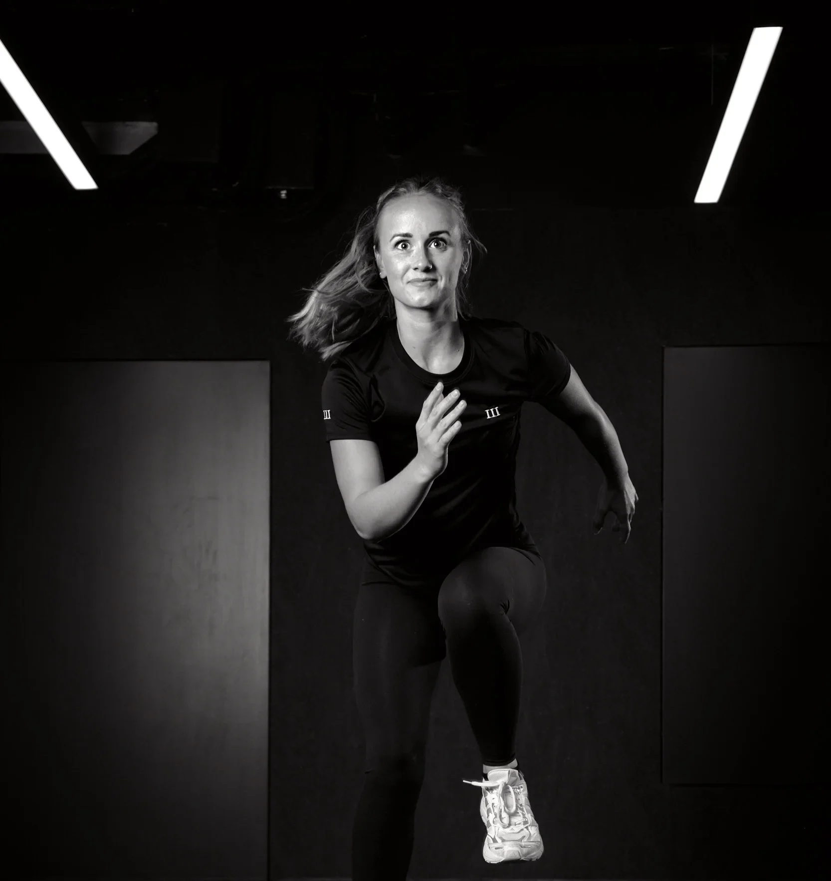 Third Space PT Juliette Barron