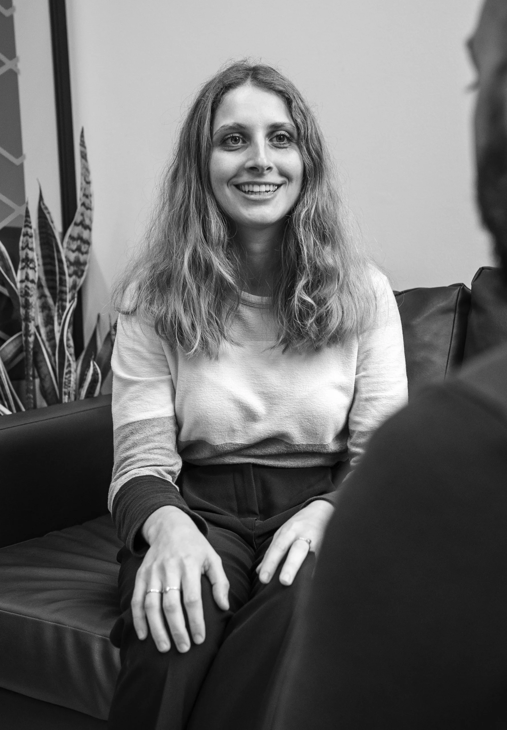Amandine Senequier Third Space Medical