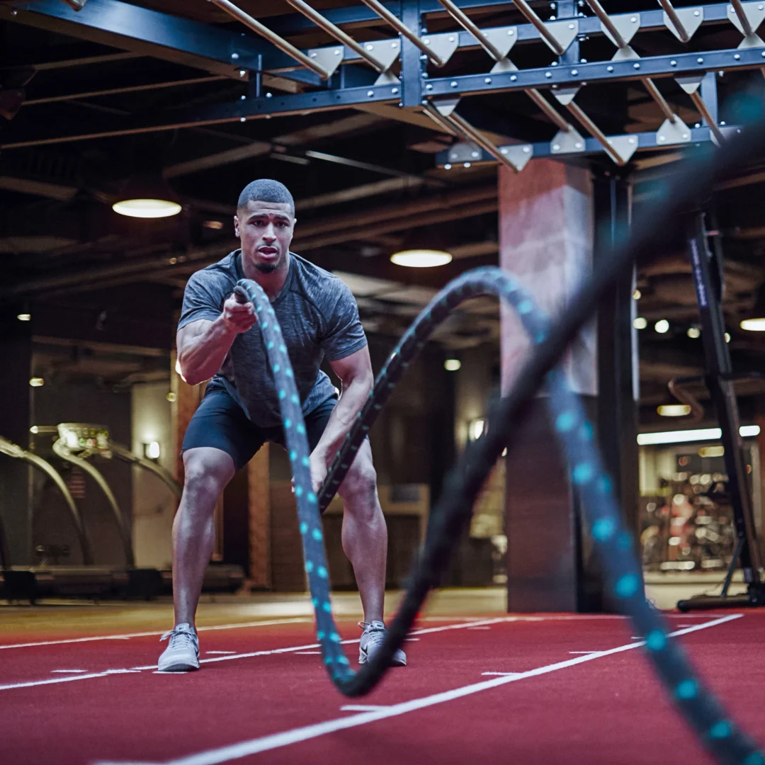 World Class Facilities