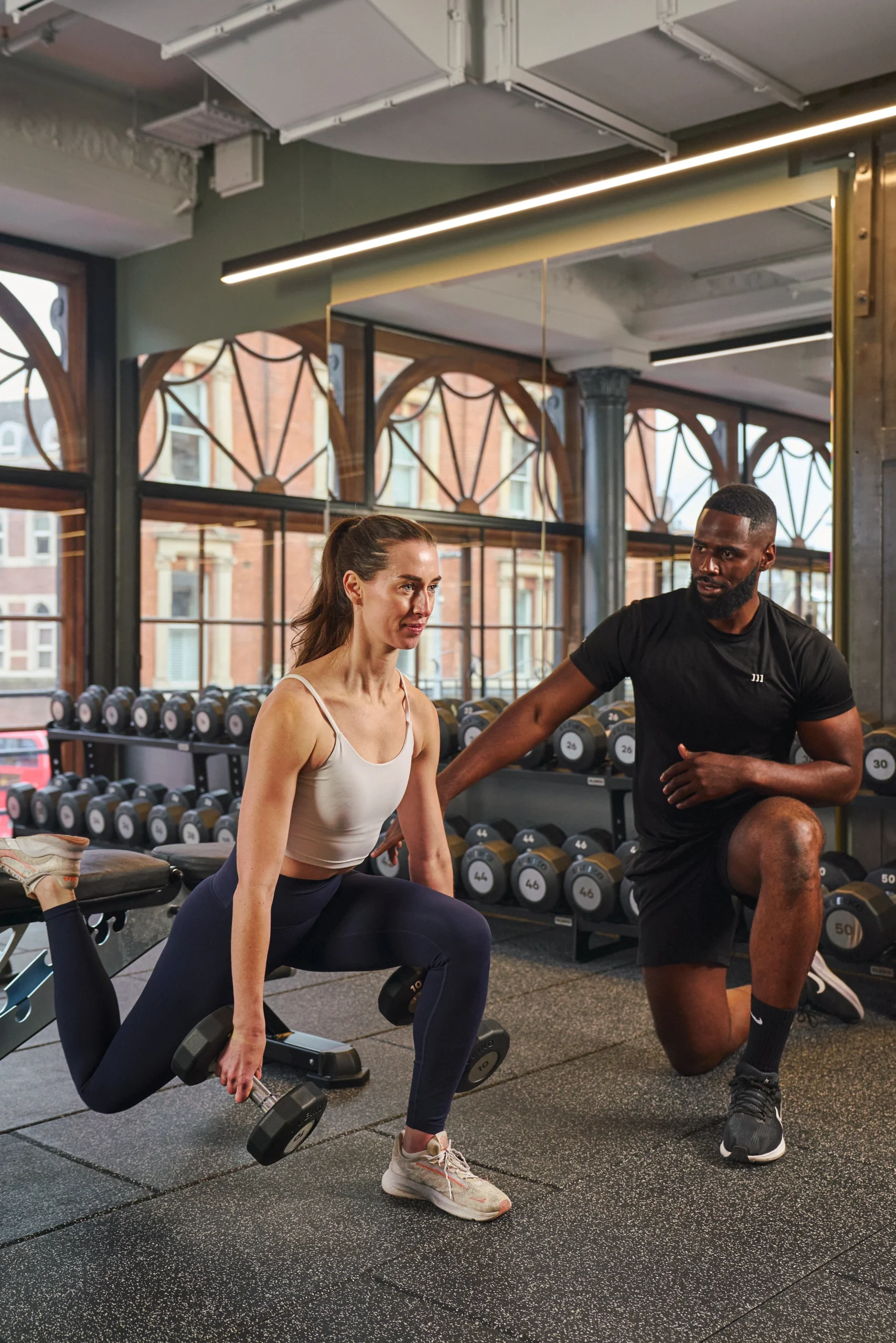 Third Space Personal Training