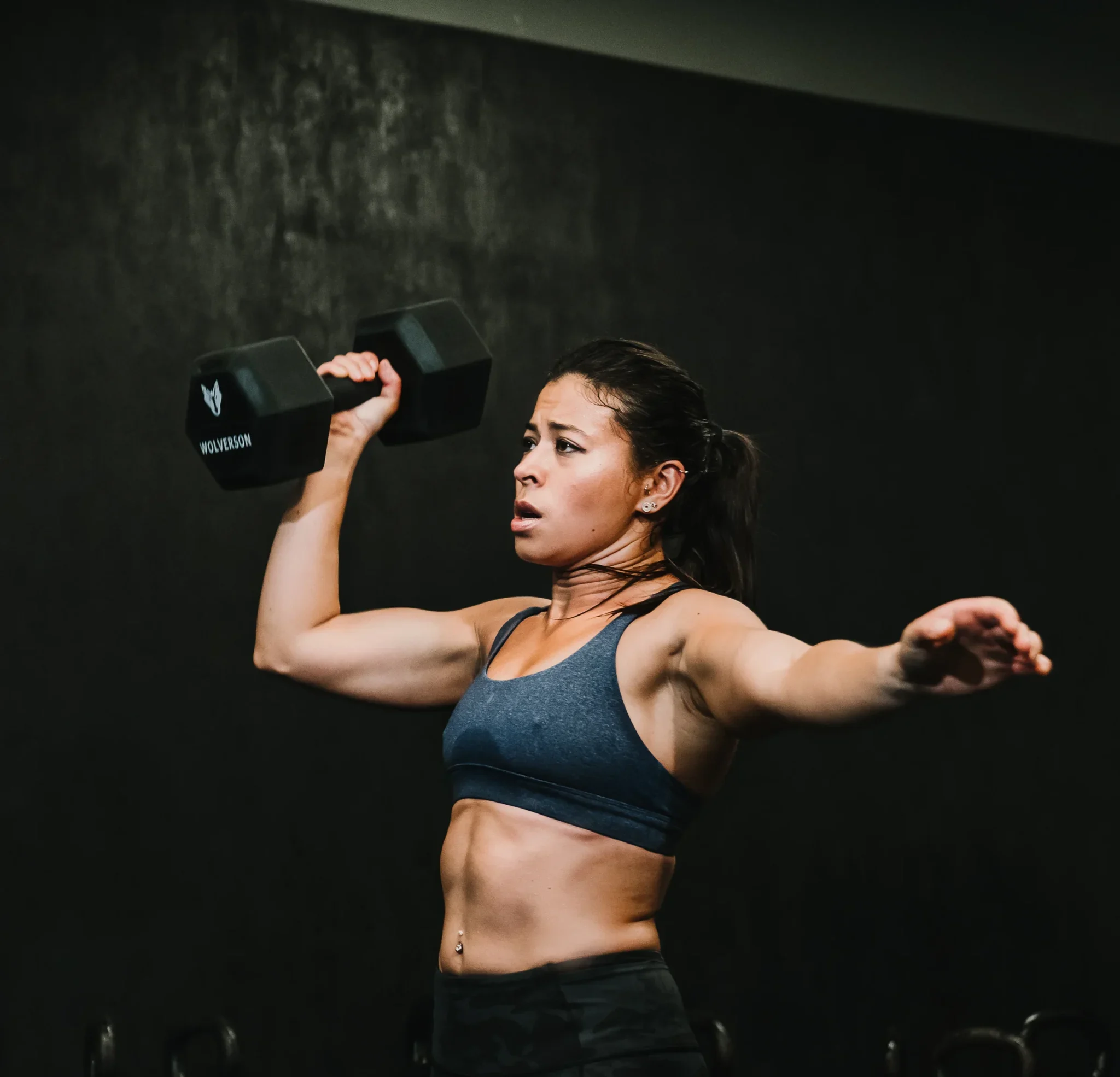 Third Space Yard Strong - Strength Training Class