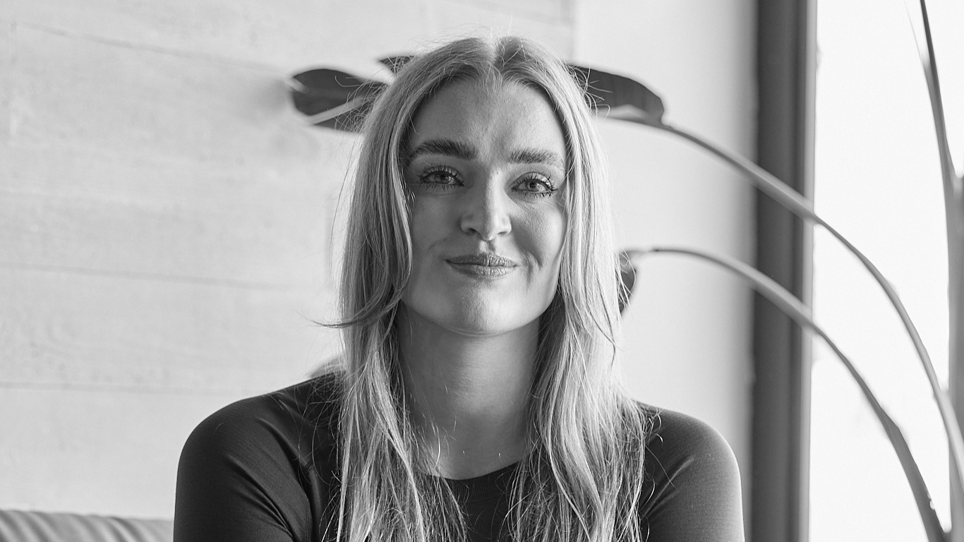 Anita Saethorsdottir