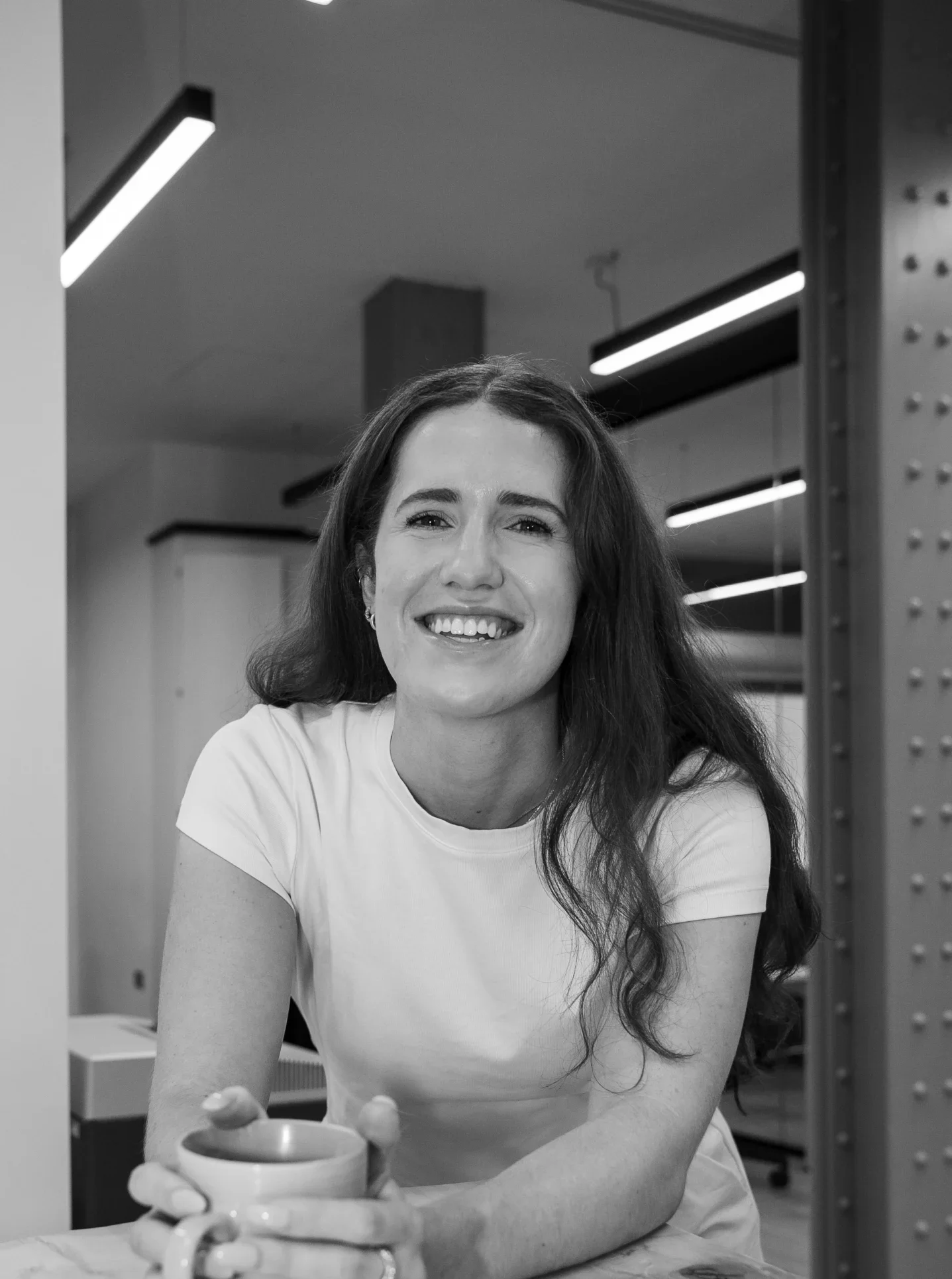 Frances Smith, Head of Nutrition at Third Space