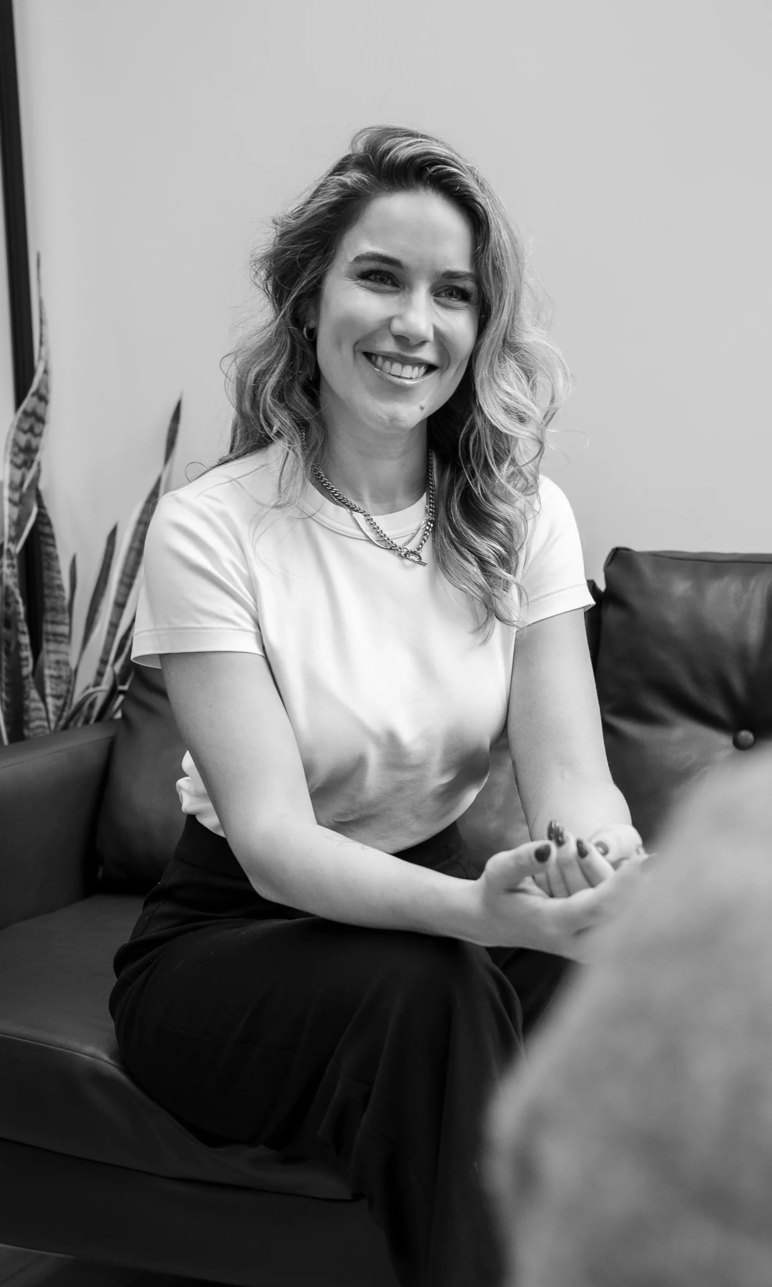 Maddy Weaver Third Space Nutritionist