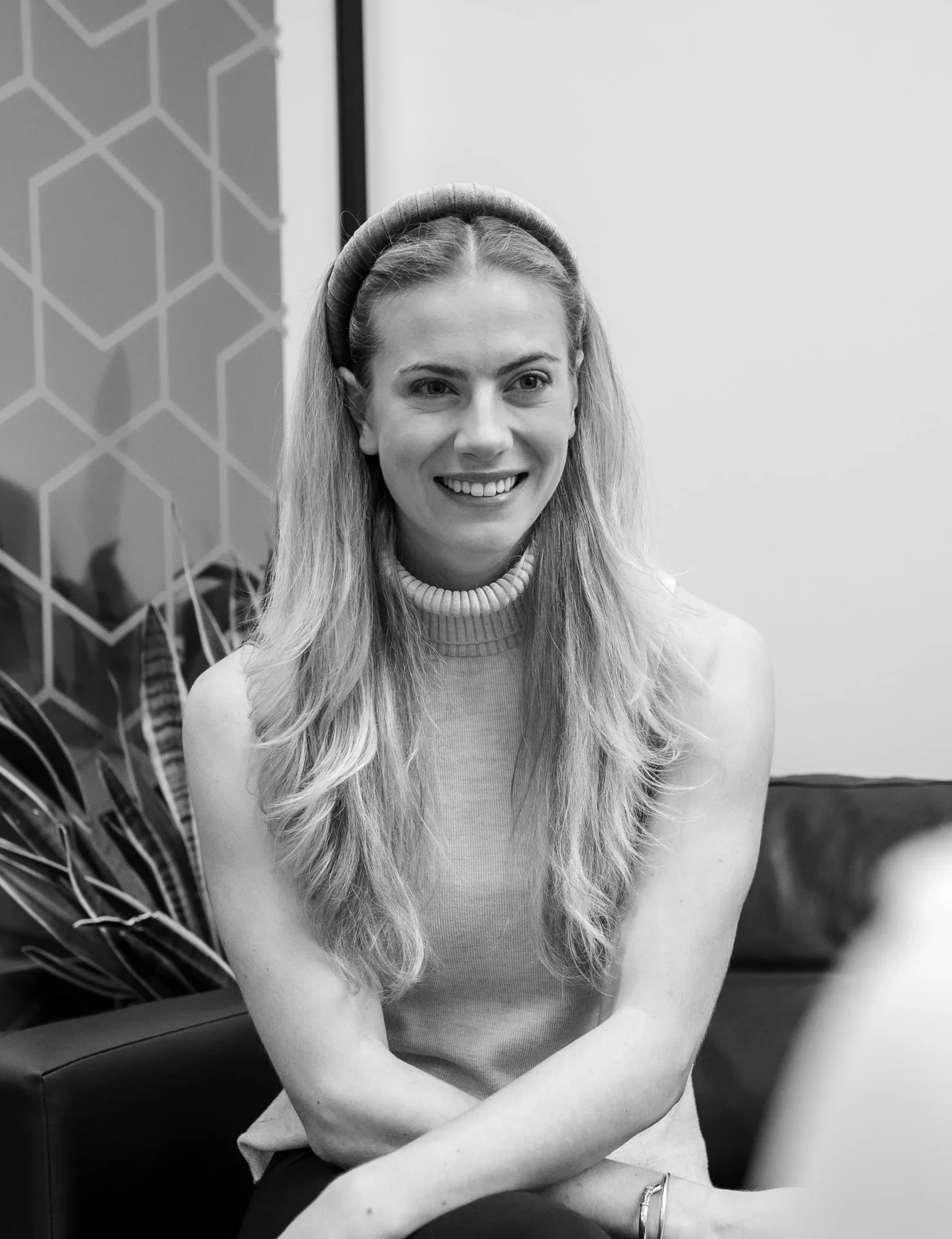 Wiz Anderson Third Space Nutritionist
