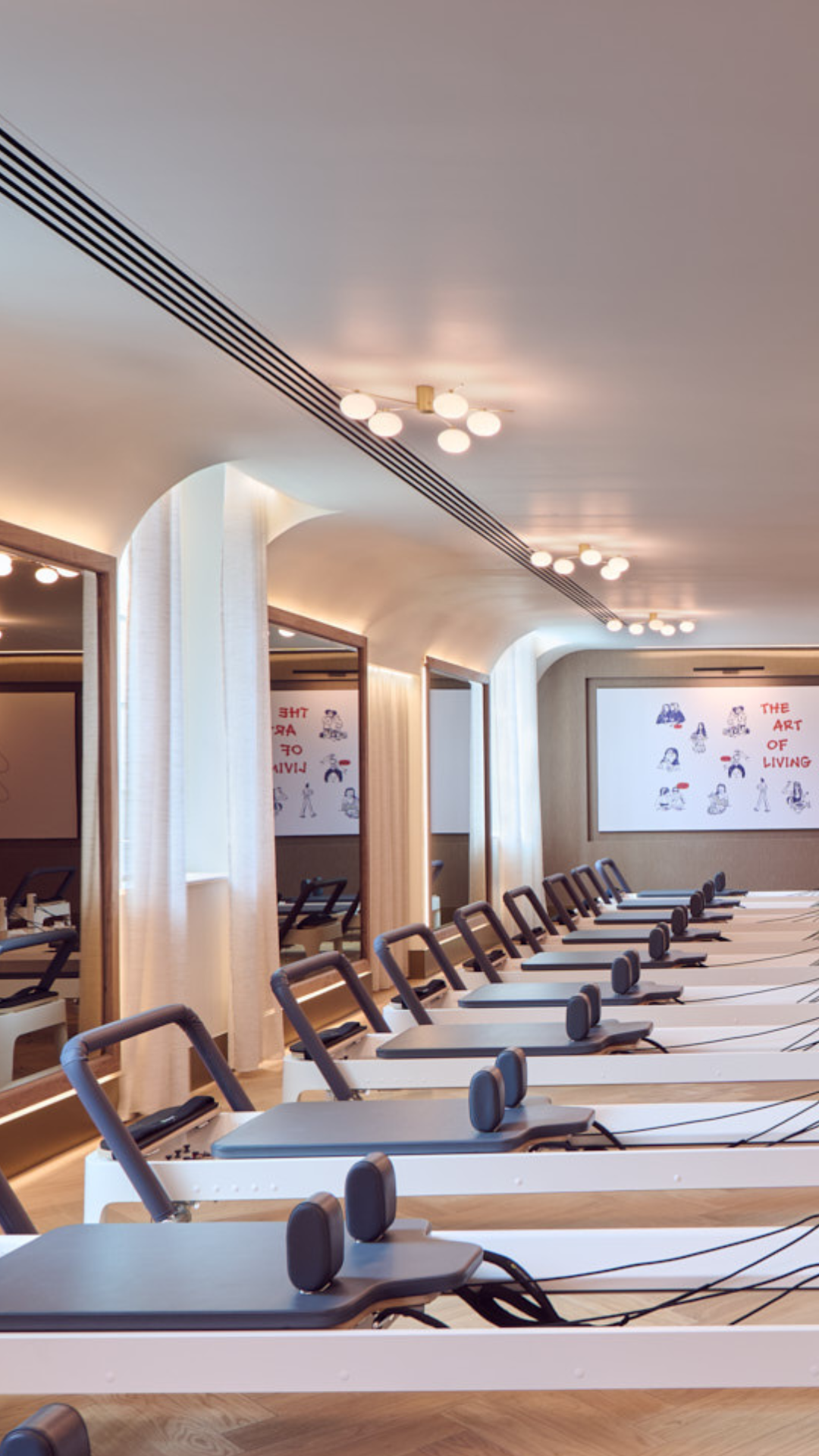 Mobile Reformer