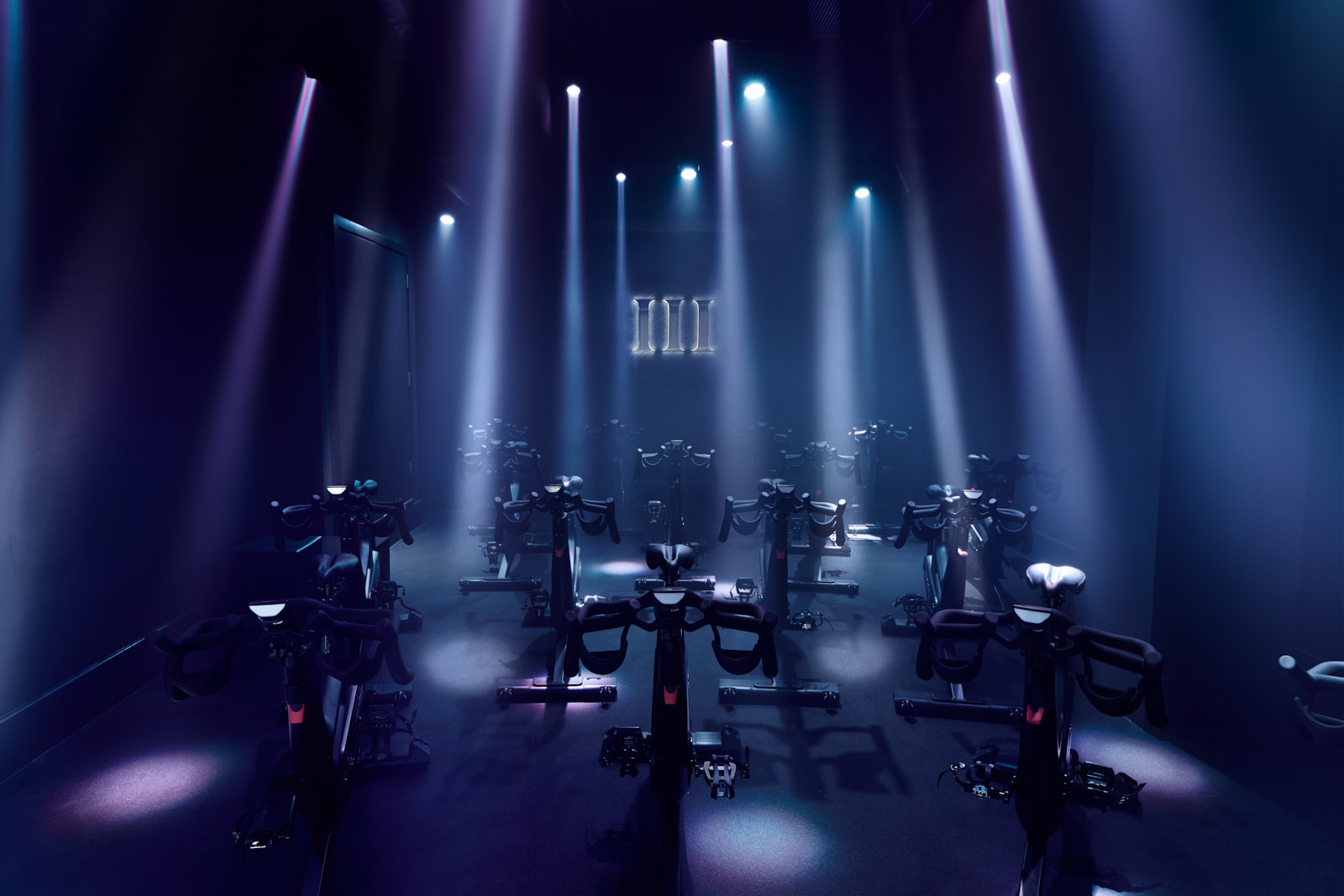 Third Space Chelsea Cycle Studio