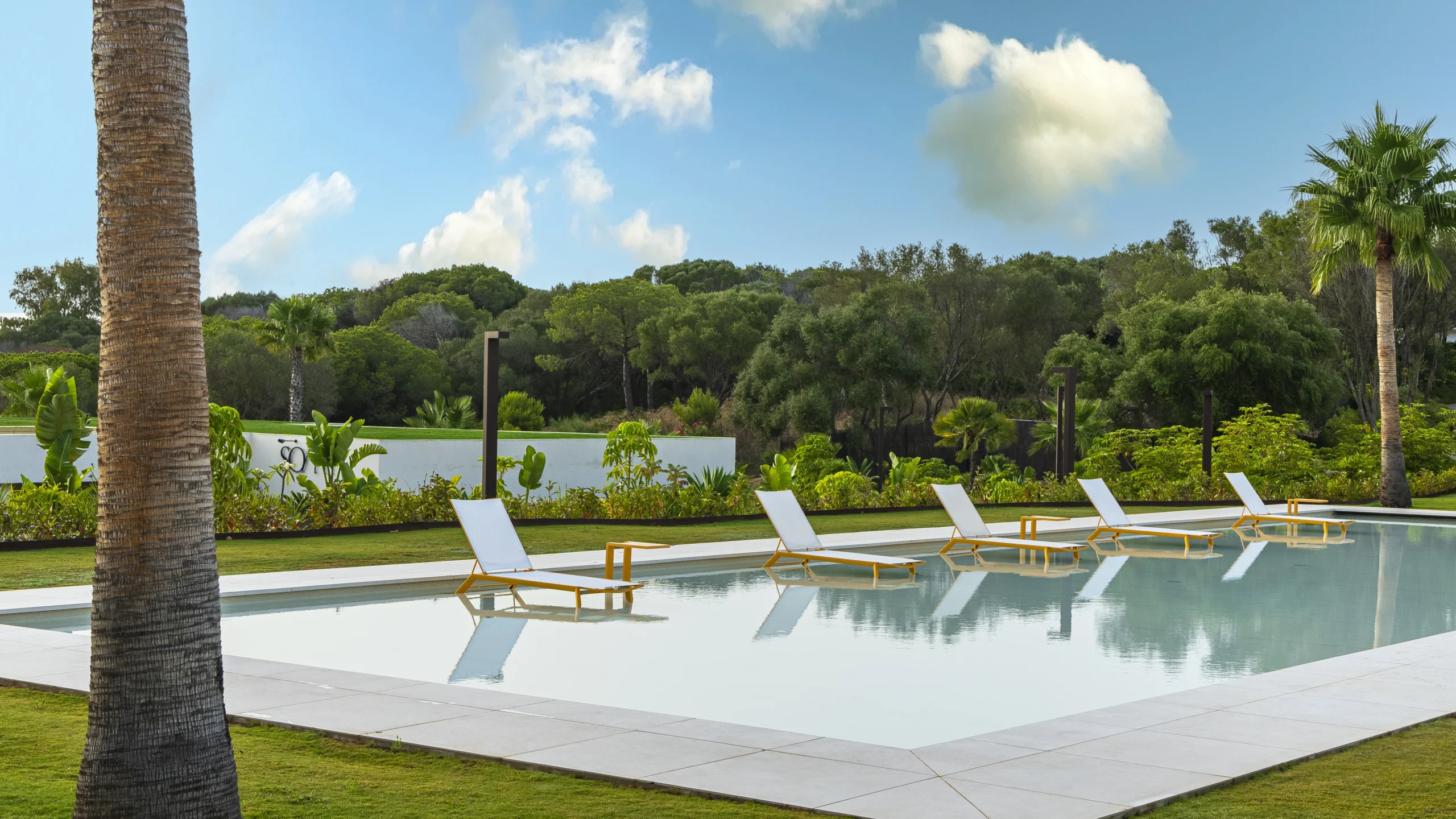 Third Space Retreat