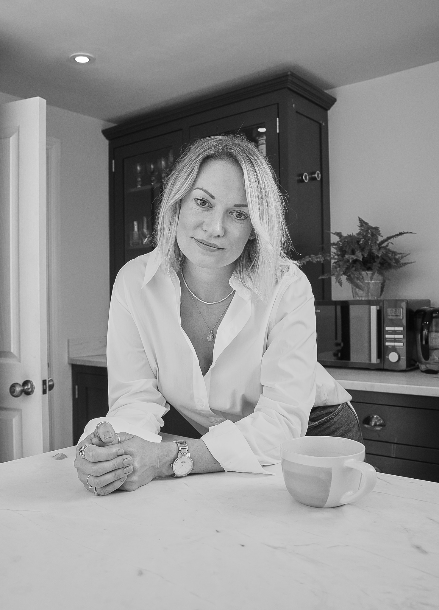 Rachel Butcher - Head of Nutrition