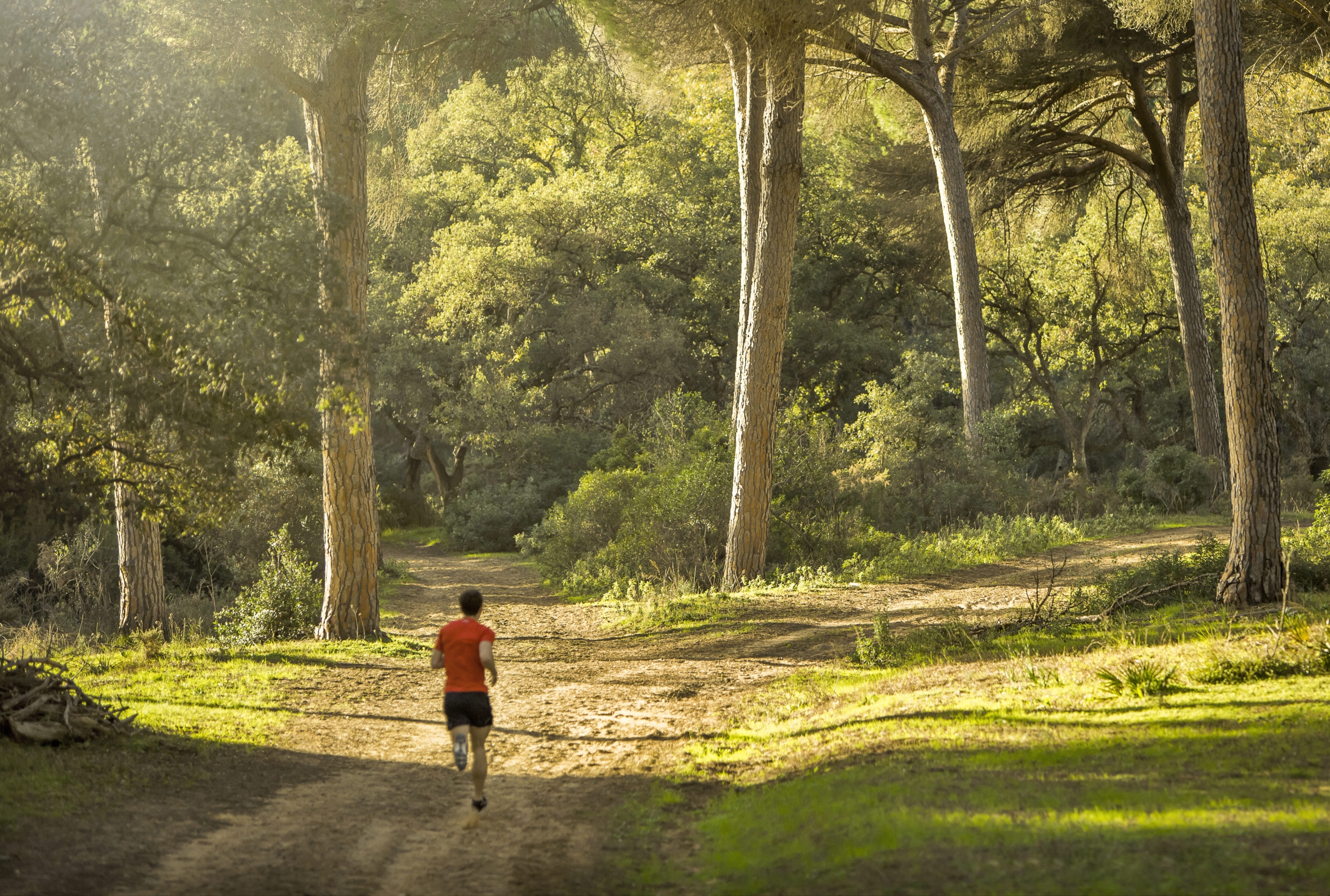 SO Sotogrande Running