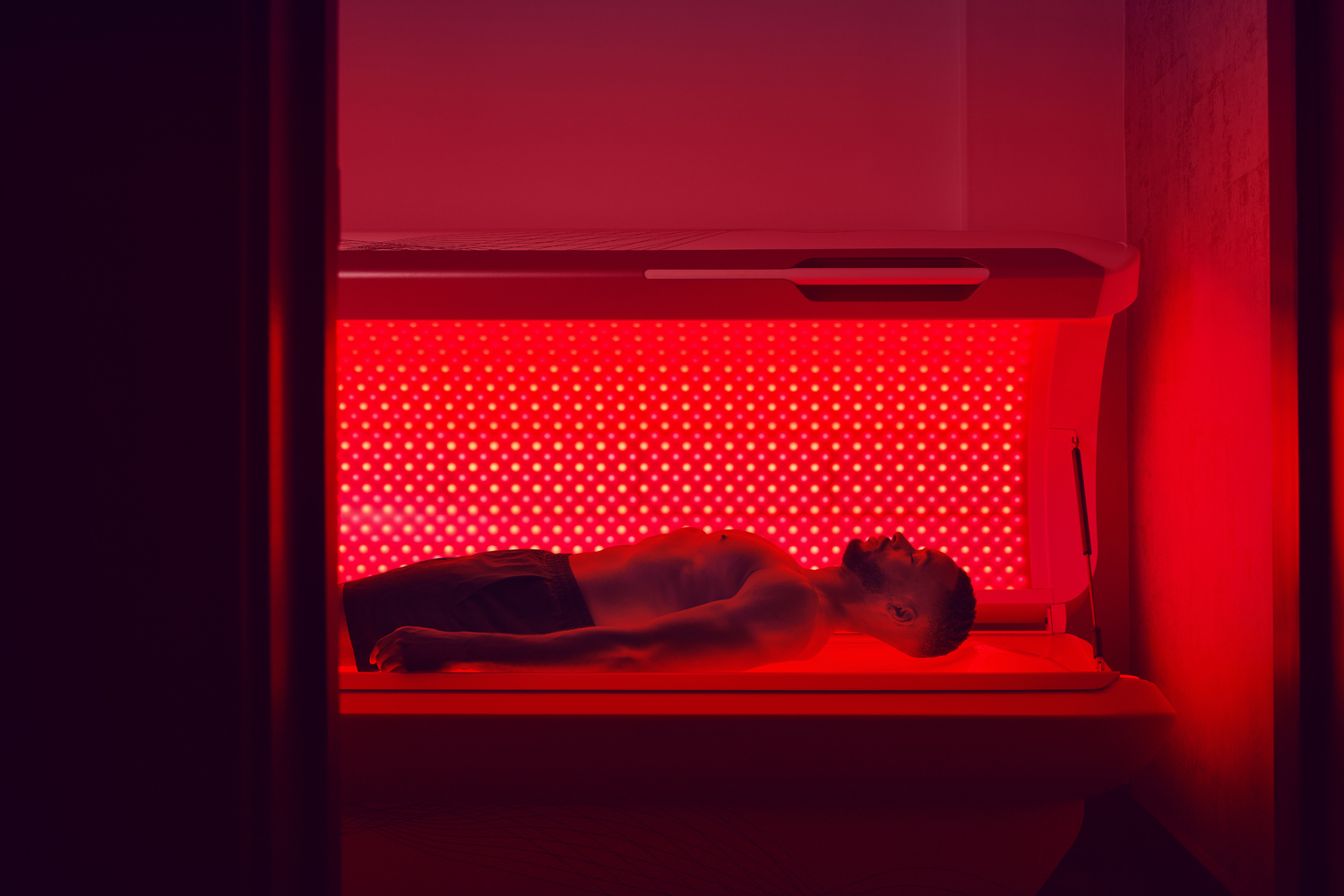 Third Space Red Light Therapy