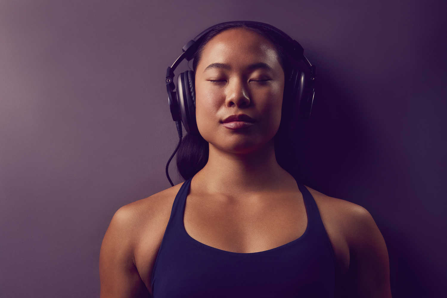 Third Space Vibroacoustic Bed Therapy