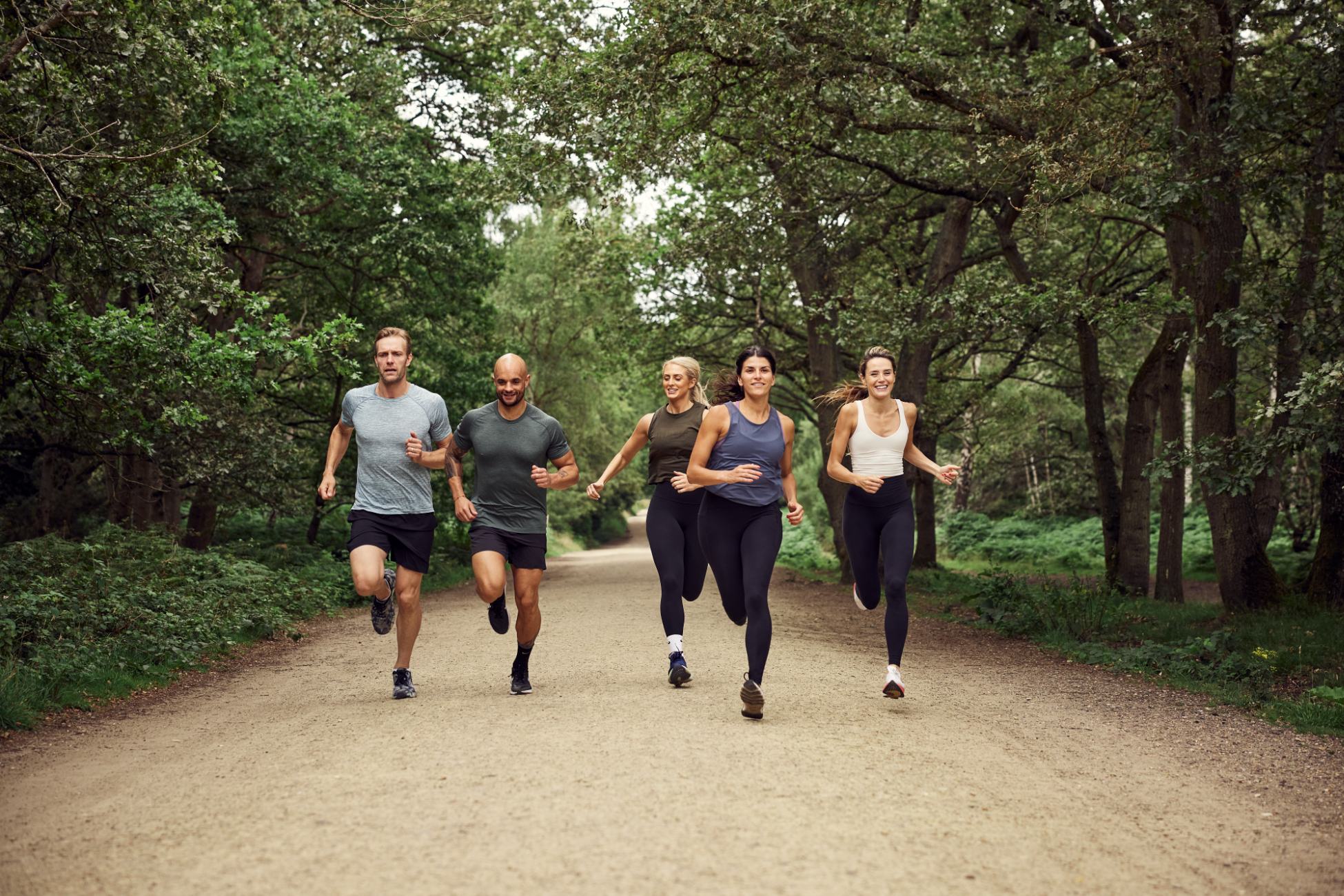 Third Space Run Club