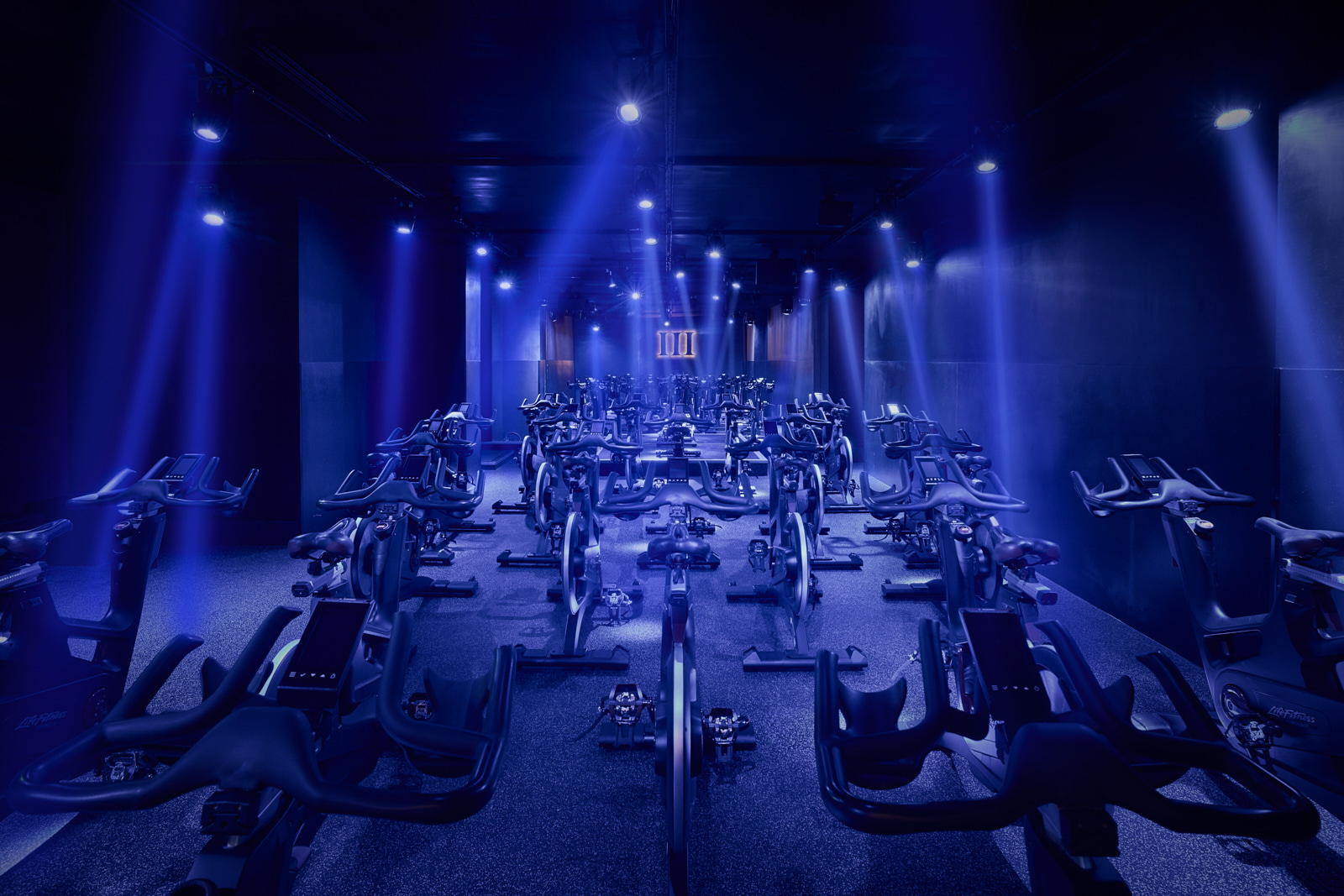 Third Space City Cycle Studio