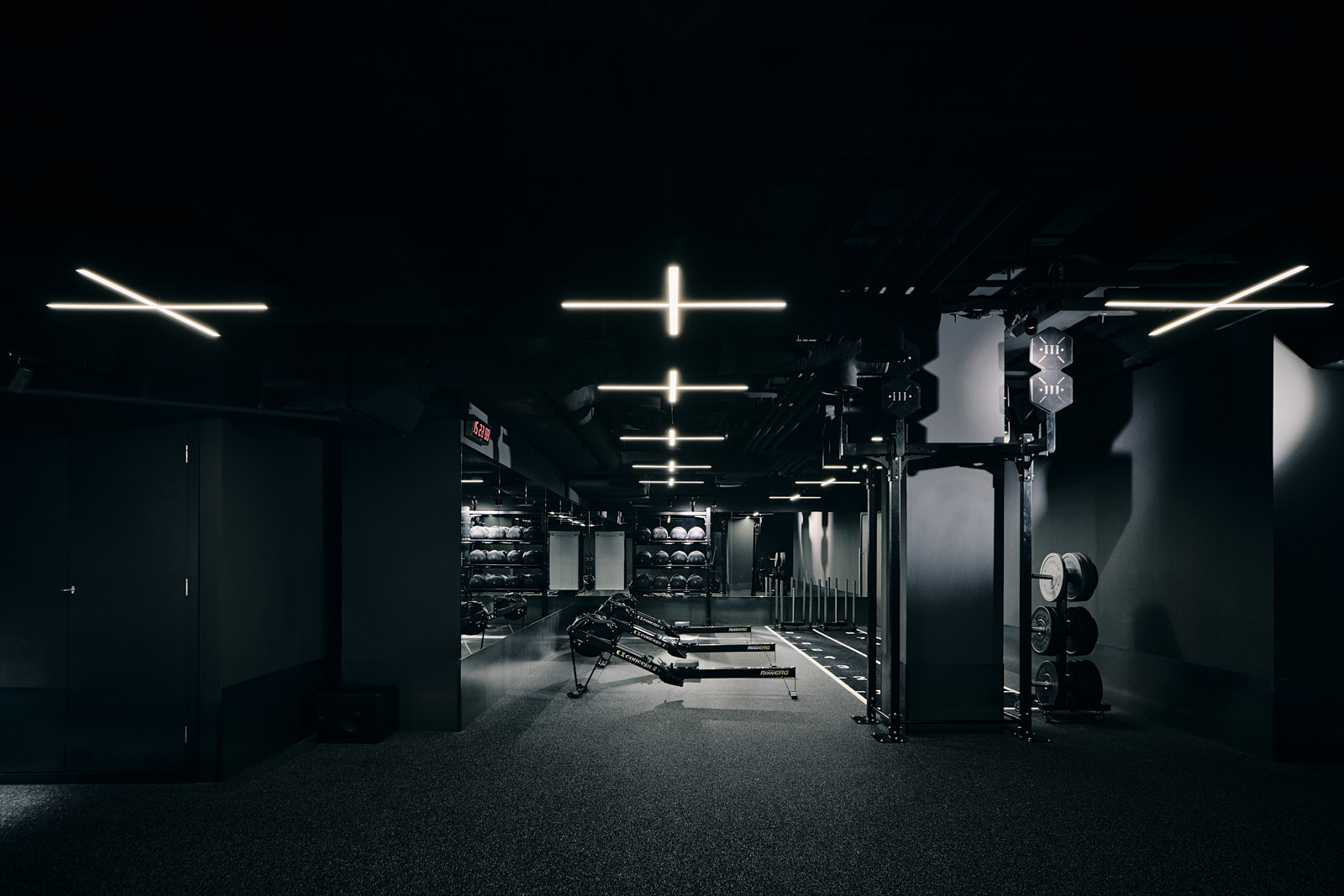 Third Space The Whiteley HIIT Studio