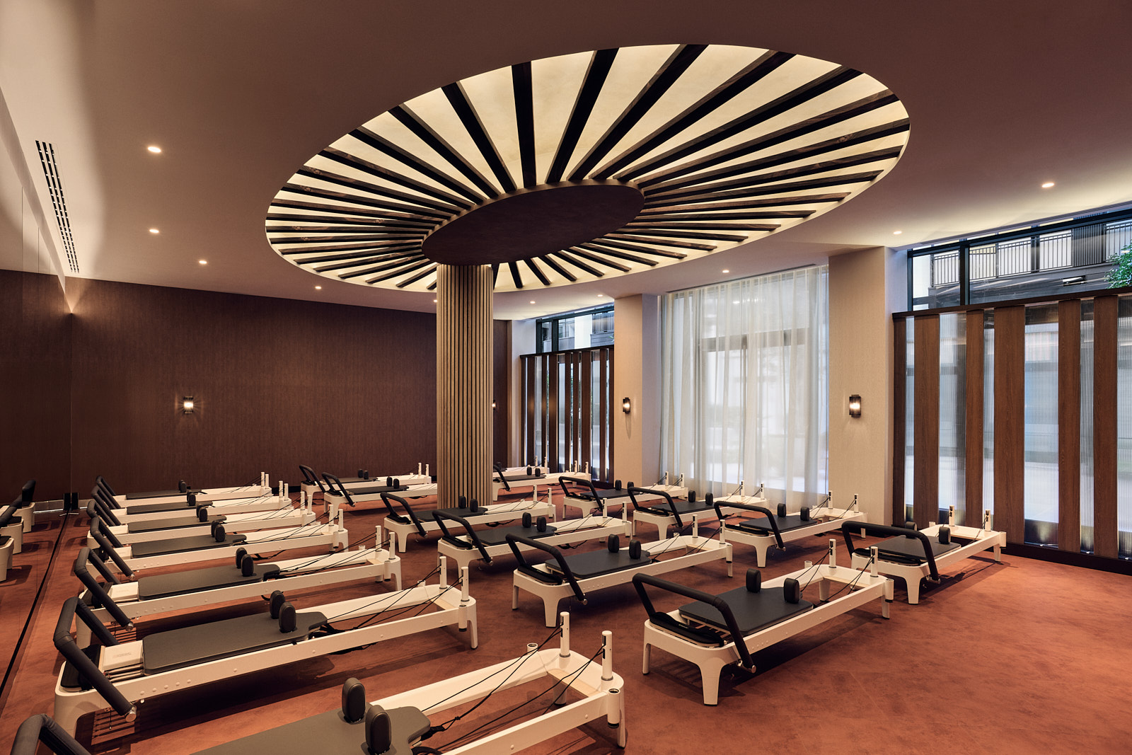 Third Space The Whiteley Reformer Pilates Studio