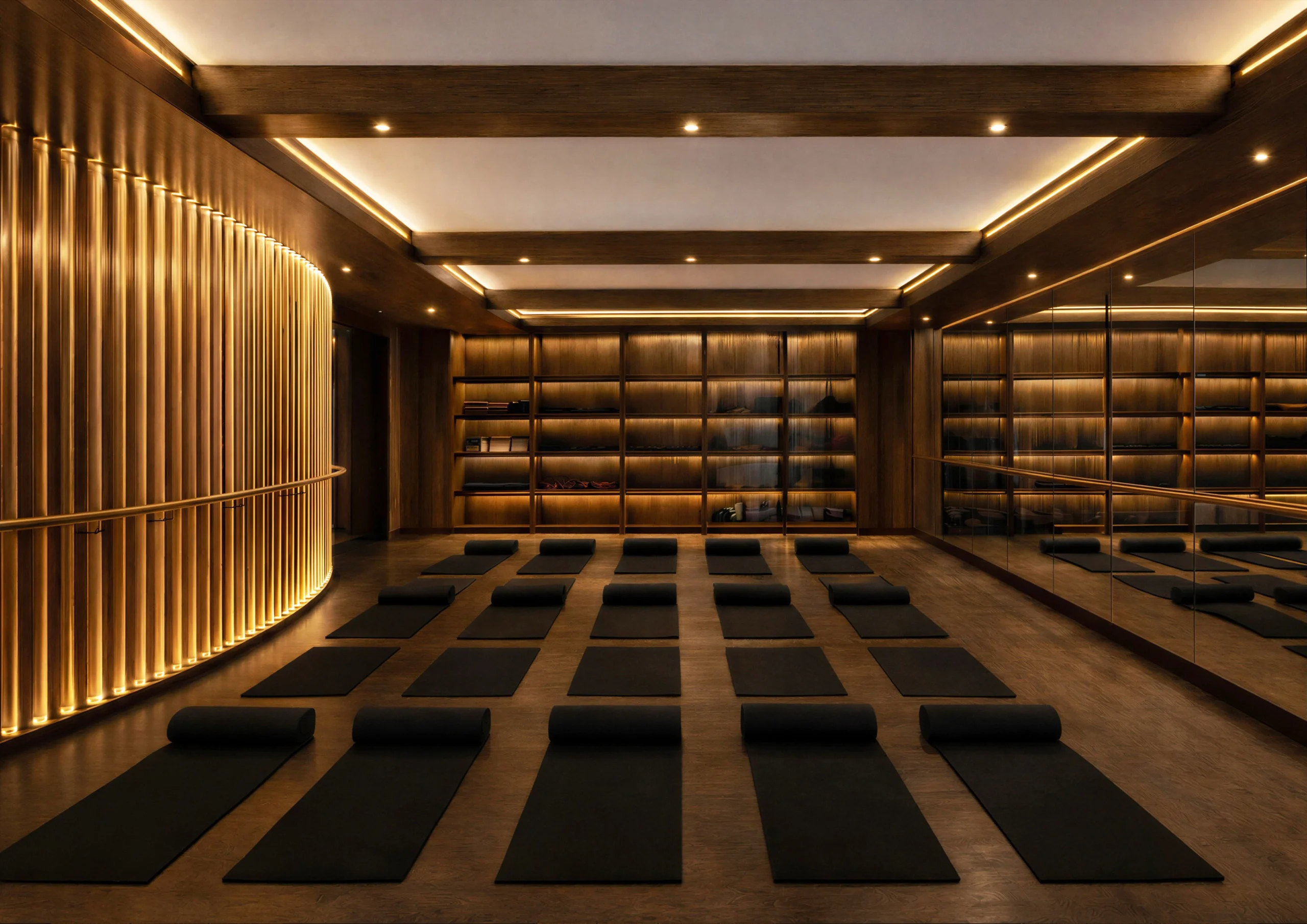 Queen's Park Mind & Body Studio