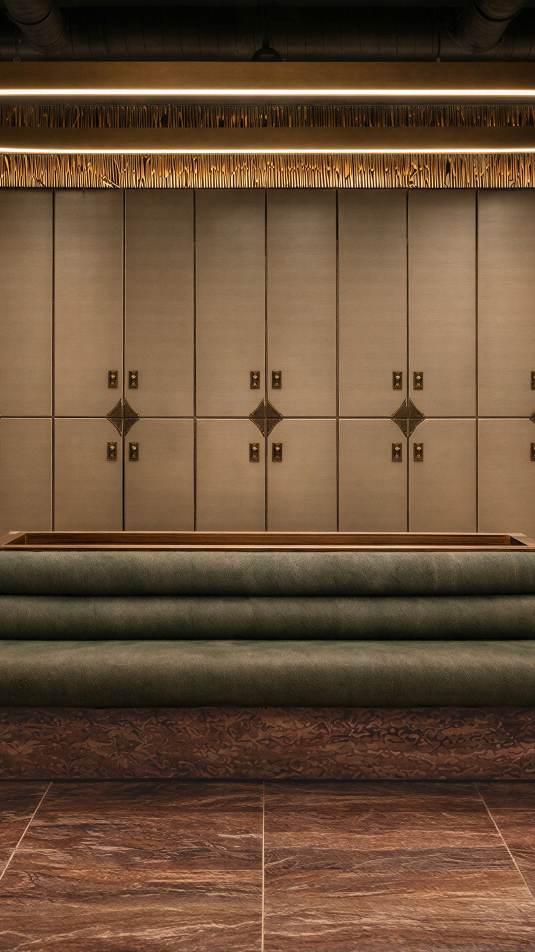 Changing Room