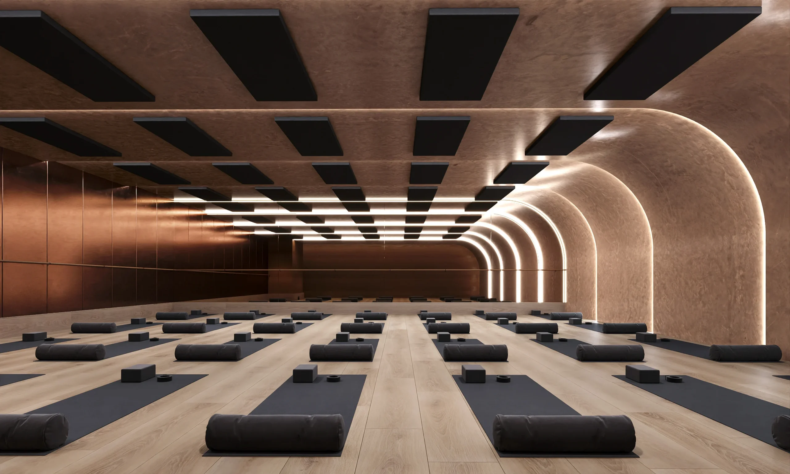 Paternoster Square Mind & Body