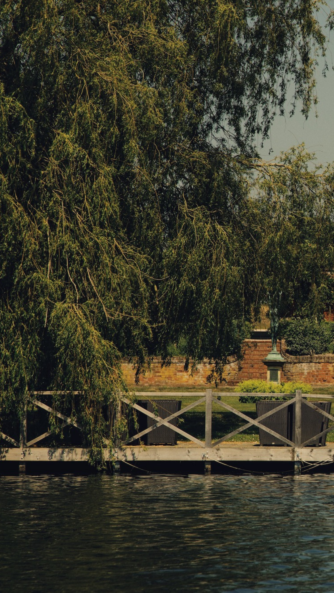 Fritton Lake Hero Image